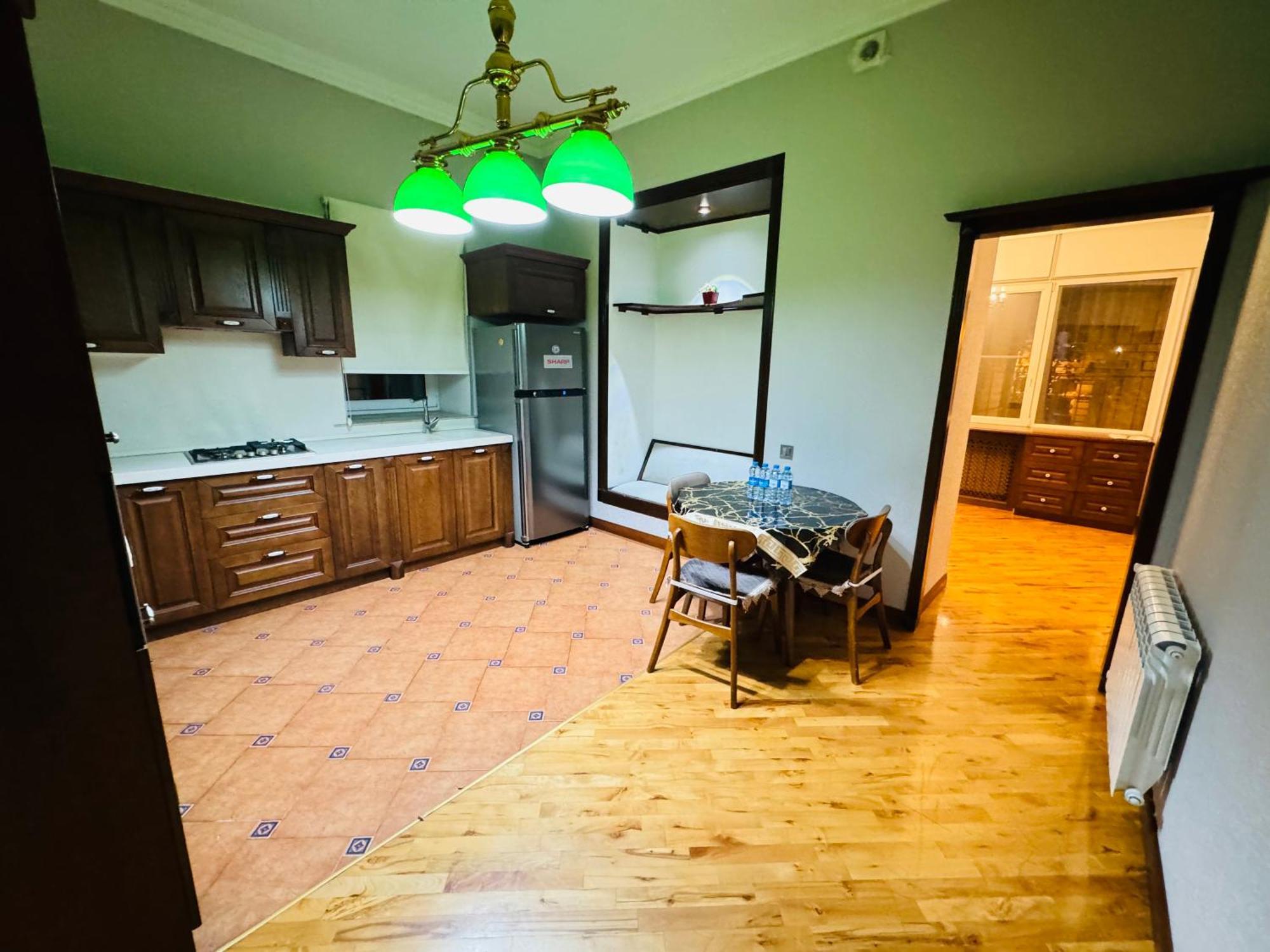 Sahil Apart Bakü Dış mekan fotoğraf