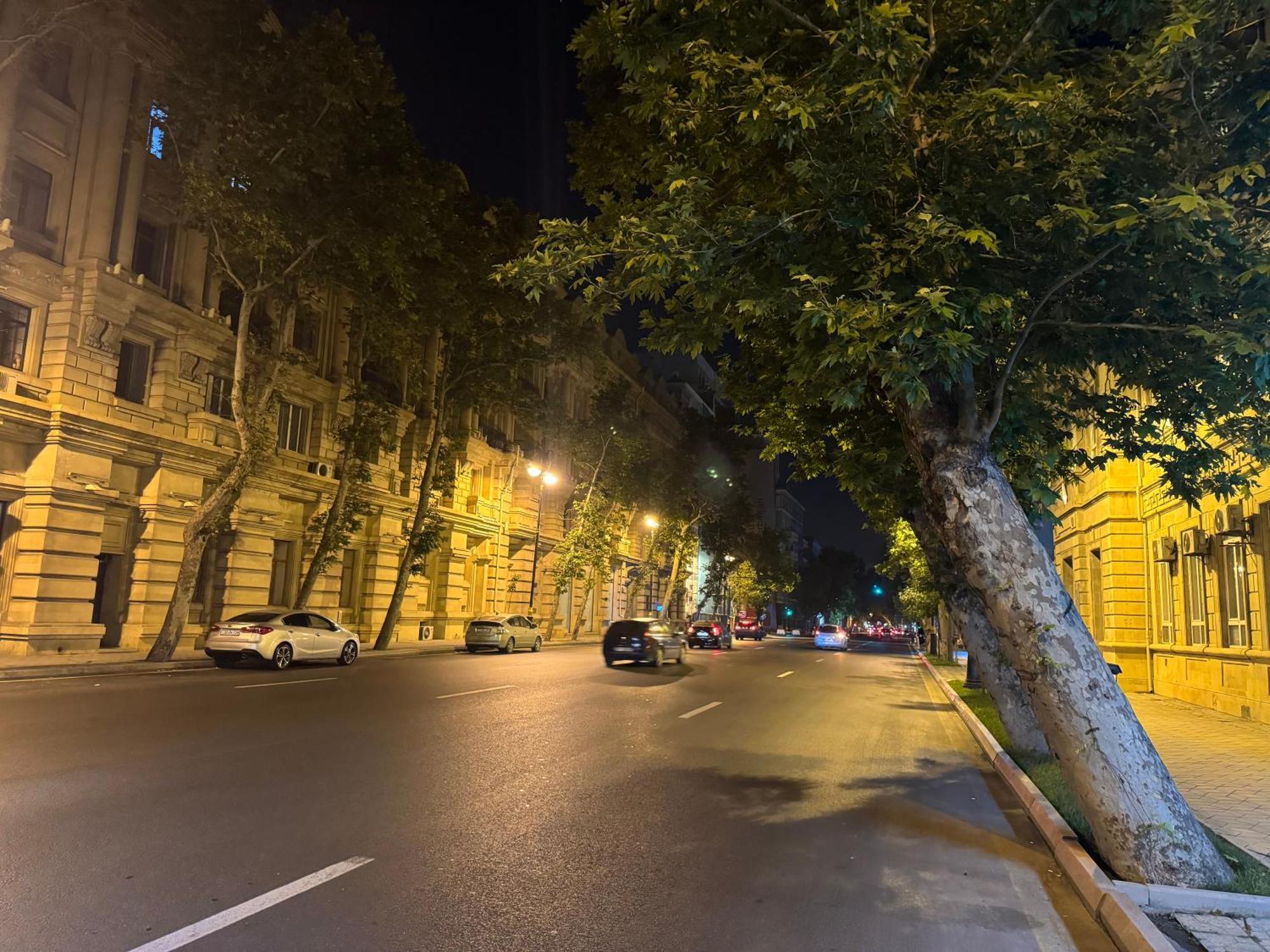 Sahil Apart Bakü Dış mekan fotoğraf